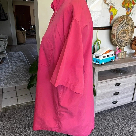 Brooks Brothers sport shirt - Picture 3 of 7